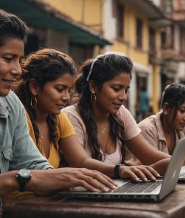 DESARROLLO SOCIAL Y HUMANO- weare
