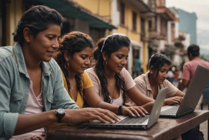 DESARROLLO SOCIAL Y HUMANO- weare